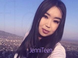 JenniTeen