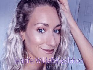 JenniferWildeBabestation