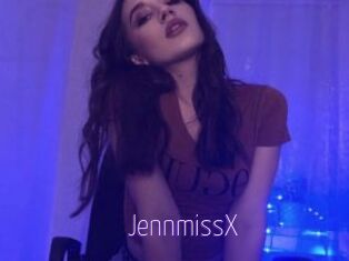 JennmissX