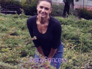 JennyPrincess