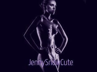 JennySnowCute