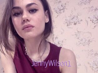 JennyWilson1