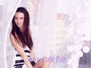 Jenny_Cute_Babe