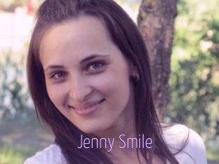 Jenny_Smile