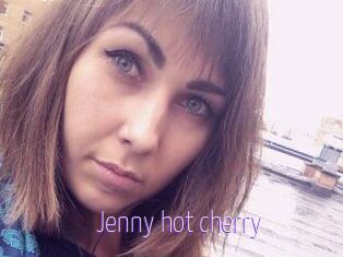 Jenny_hot_cherry