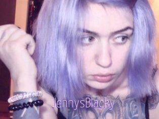 JennysBlacky