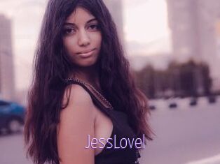 JessLovel