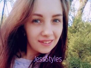 JessStyles