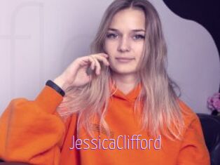 JessicaClifford