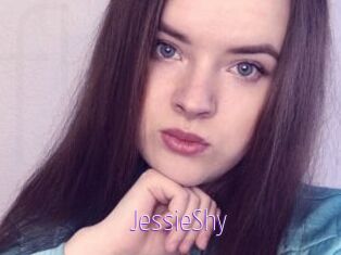 JessieShy