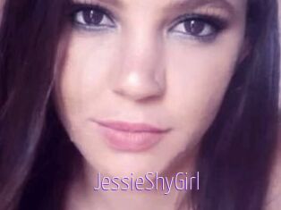 JessieShyGirl