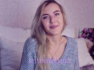 JessikaWilliams