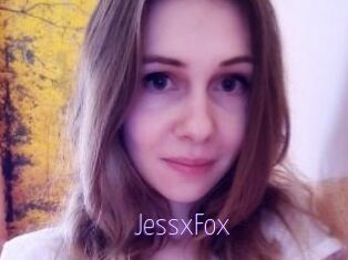 JessxFox