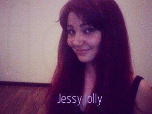 Jessy_lolly