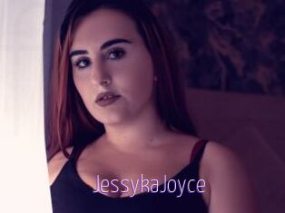 JessykaJoyce