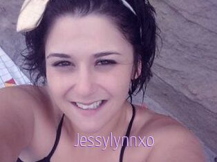 Jessylynnxo