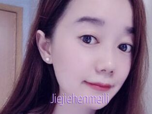 Jiejiehenmeili