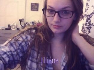 Jilliana