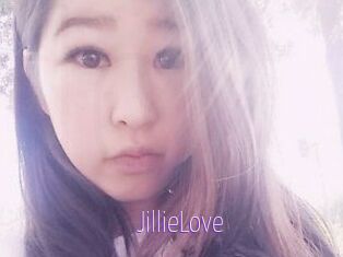 JillieLove