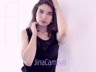 JinaCambell