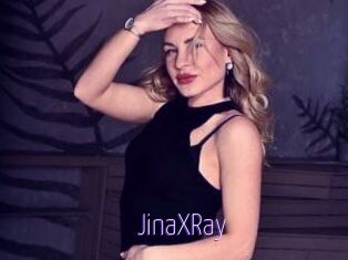 JinaXRay