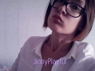 JinnyPlayful