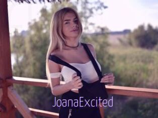 JoanaExcited