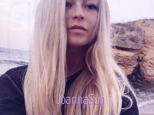 JoannaSun