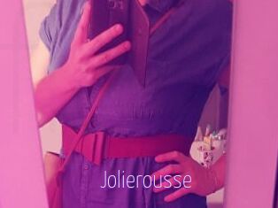 Jolierousse