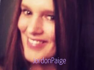 JordonPaige