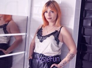 JosieFun