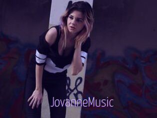 JovanneMusic