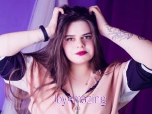 JoyAmazing