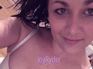 JoyRyder