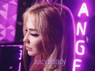 JuicyBlondy