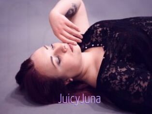 JuicyJuna