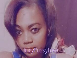 JuicyPussyLove