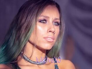 JuliLiveXO