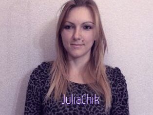 JuliaChik