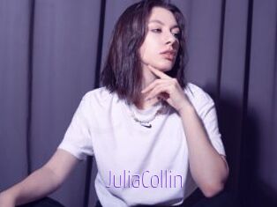 JuliaCollin