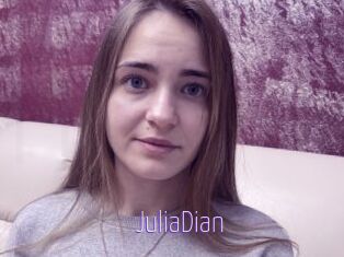 JuliaDian