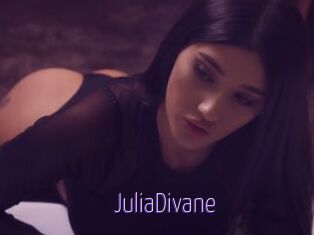 JuliaDivane