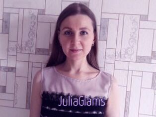 JuliaGlams