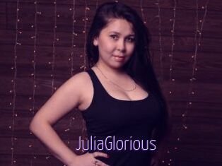 JuliaGlorious