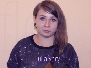 JuliaIvory