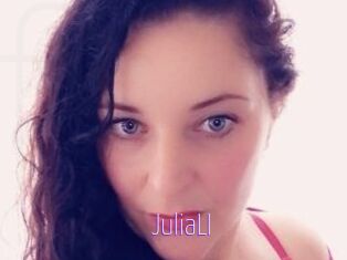 JuliaLI