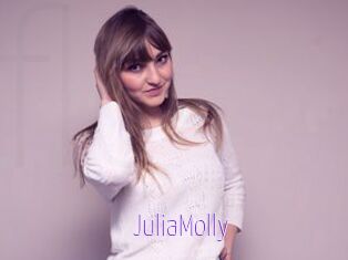 JuliaMolly