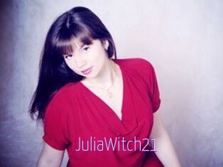 JuliaWitch21