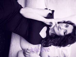 JulieLove