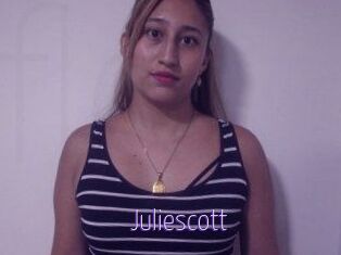 Juliescott